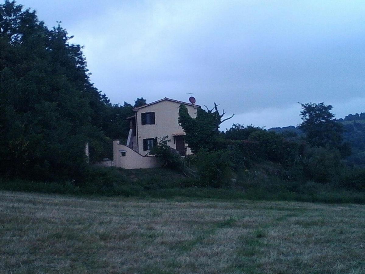 Il Laghetto Agriturismo Villa มันชาโน ภายนอก รูปภาพ