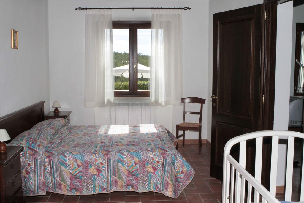 Il Laghetto Agriturismo Villa มันชาโน ห้อง รูปภาพ