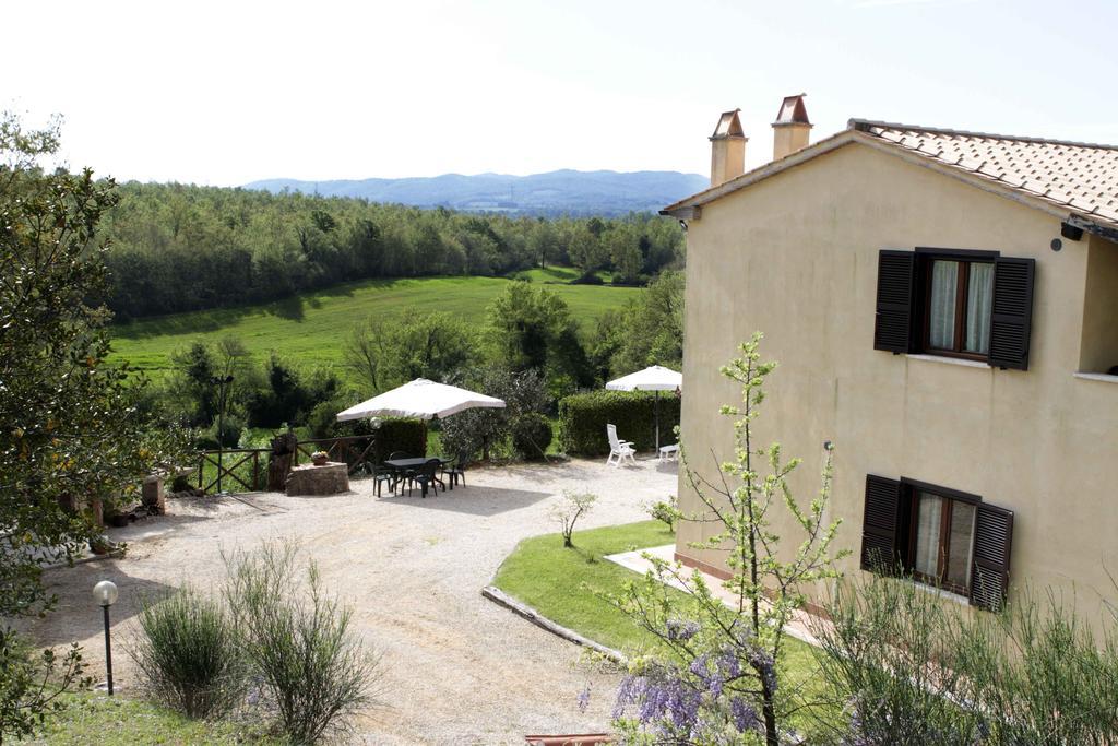 Il Laghetto Agriturismo Villa มันชาโน ห้อง รูปภาพ