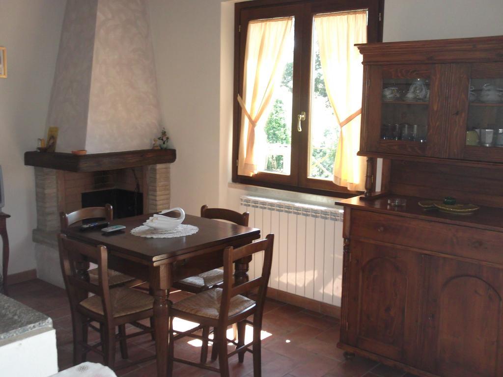 Il Laghetto Agriturismo Villa มันชาโน ห้อง รูปภาพ