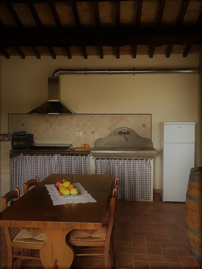Il Laghetto Agriturismo Villa มันชาโน ภายนอก รูปภาพ