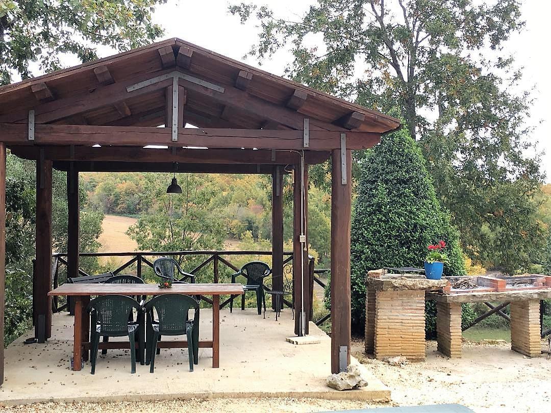 Il Laghetto Agriturismo Villa มันชาโน ภายนอก รูปภาพ