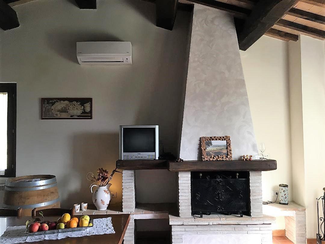 Il Laghetto Agriturismo Villa มันชาโน ภายนอก รูปภาพ